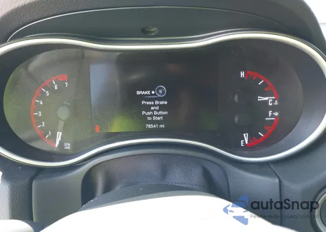 2020 Dodge Durango Pursuit Awd из США, поврежденный, VIN 1C4RDJFG6LC342285